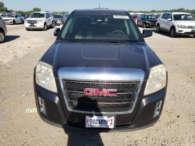 2014 GMC Terrain SLE