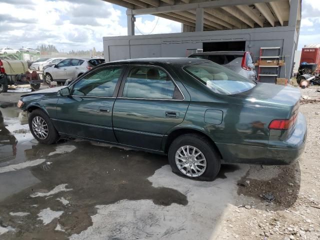 1999 Toyota Camry CE