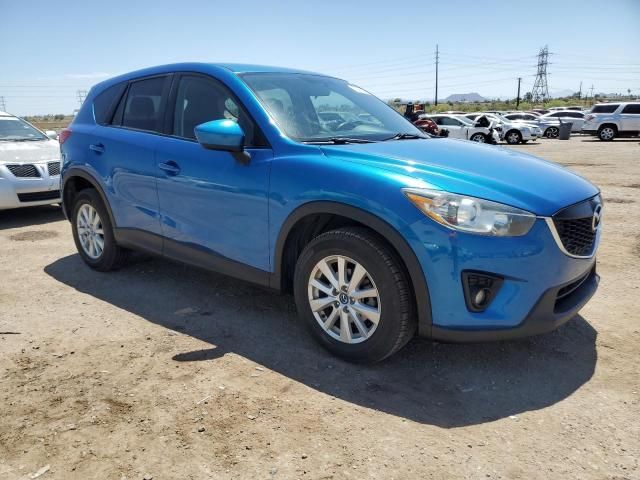 2013 Mazda CX-5 Touring