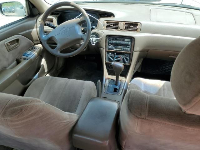 1997 Toyota Camry LE