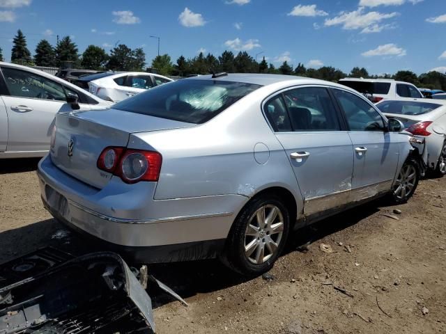 2006 Volkswagen Passat 2.0T