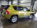 2012 Jeep Compass Latitude