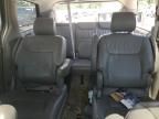 2008 Toyota Sienna XLE