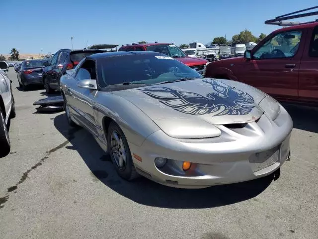 1999 Pontiac Firebird