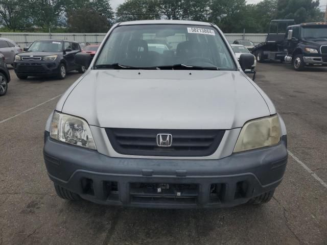 1999 Honda CR-V LX