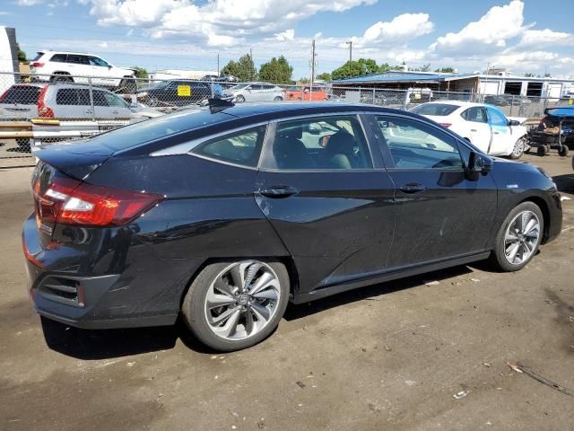 2020 Honda Clarity Touring