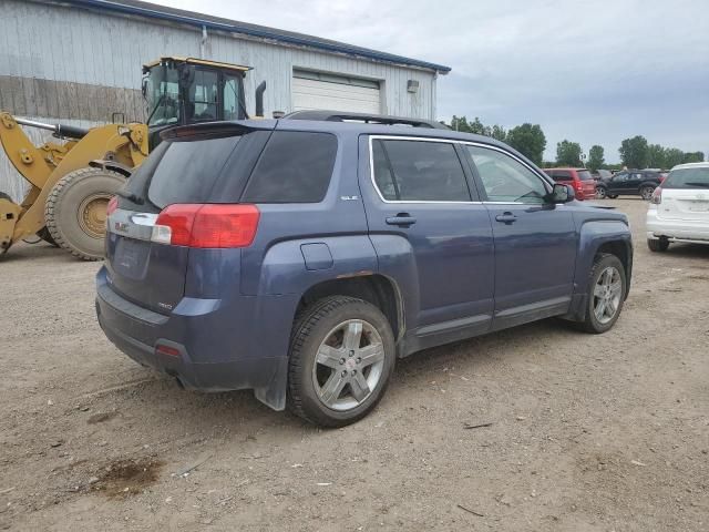 2013 GMC Terrain SLE