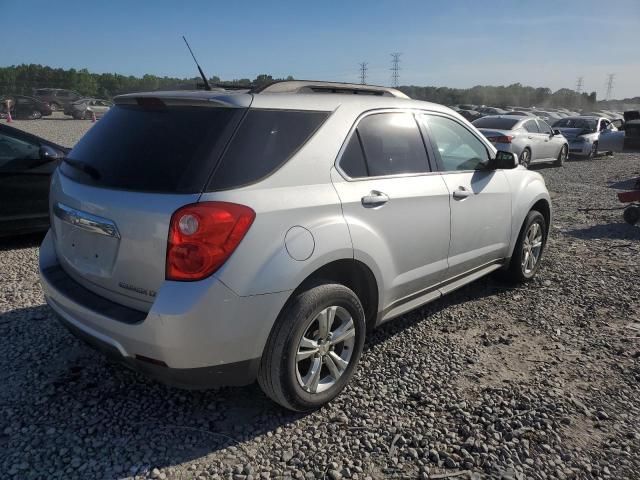 2010 Chevrolet Equinox LT