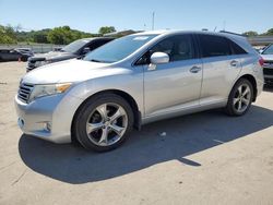 Hail Damaged Cars for sale at auction: 2011 Toyota Venza