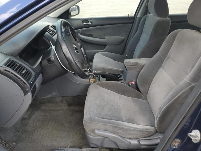 2005 Honda Accord LX