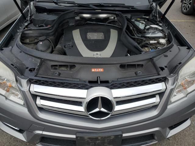 2011 Mercedes-Benz GLK 350 4matic