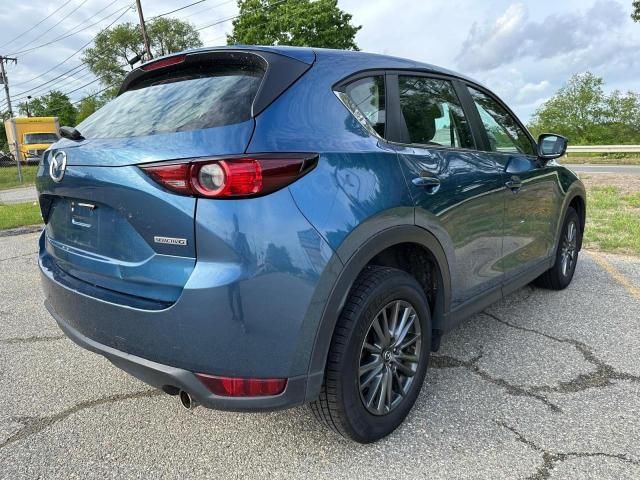 2020 Mazda CX-5 Sport