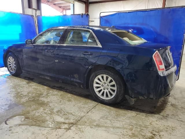 2013 Chrysler 300