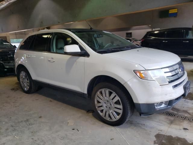 2009 Ford Edge Limited