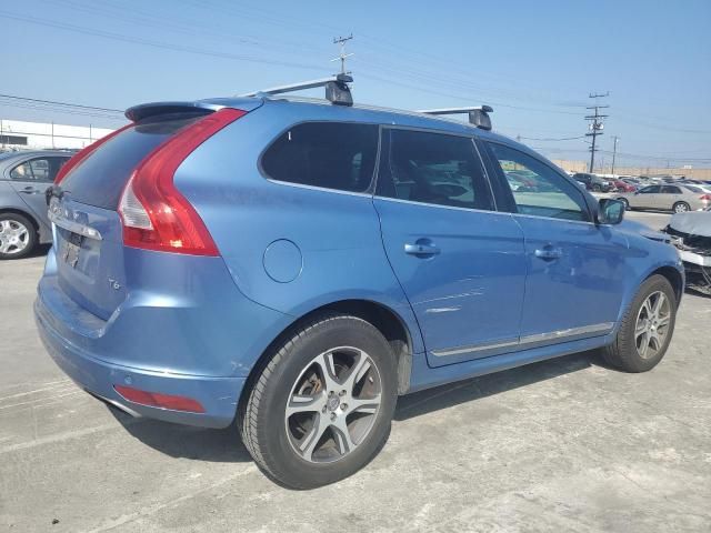 2015 Volvo XC60 T6 Premier