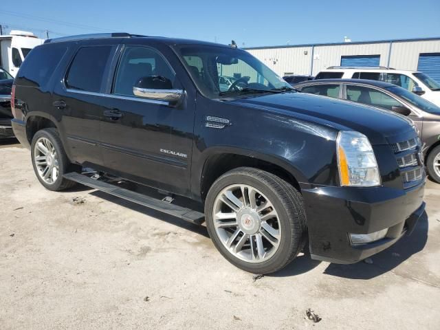 2013 Cadillac Escalade Premium