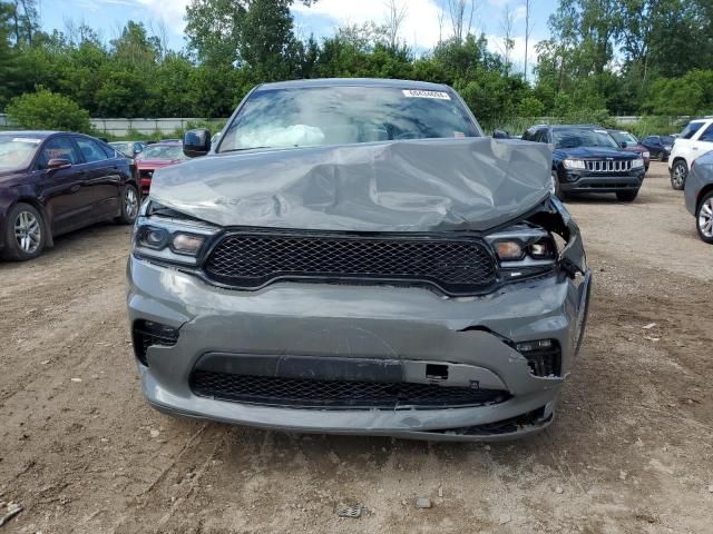 2021 Dodge Durango SXT