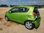 2015 Chevrolet Spark 1LT