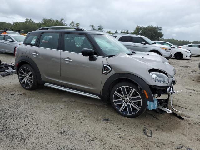 2020 Mini Cooper S Countryman ALL4