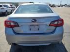 2015 Subaru Legacy 2.5I Premium