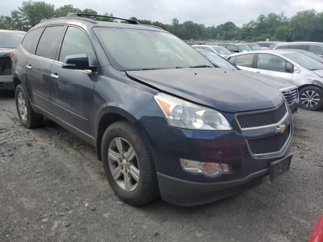 2011 Chevrolet Traverse LT