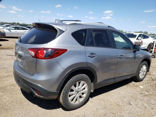 2013 Mazda CX-5 Touring