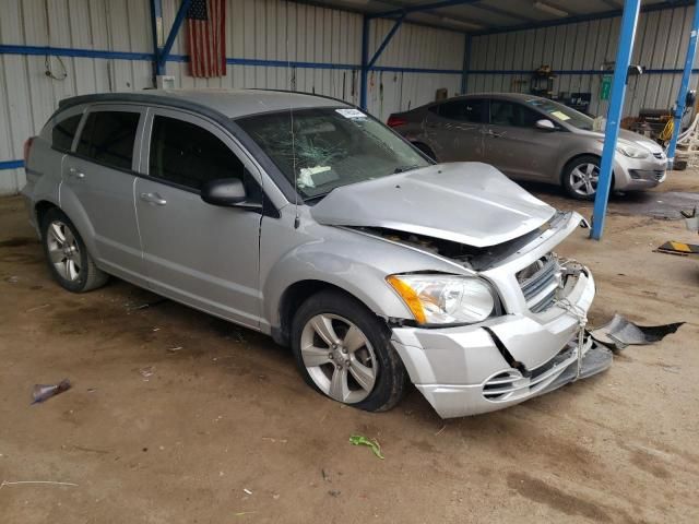 2010 Dodge Caliber SXT