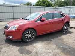 Salvage cars for sale from Copart Eight Mile, AL: 2016 Buick Verano Sport Touring