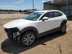 Mazda salvage cars for sale: 2023 Mazda CX-30 Select