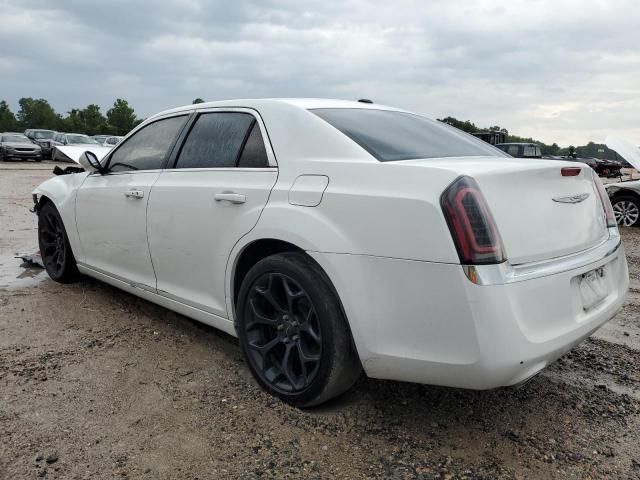 2013 Chrysler 300