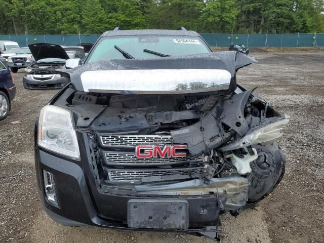 2014 GMC Terrain SLT