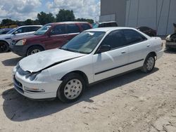 Acura salvage cars for sale: 1995 Acura Integra RS