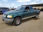 1999 Ford F150