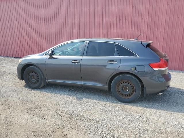 2010 Toyota Venza