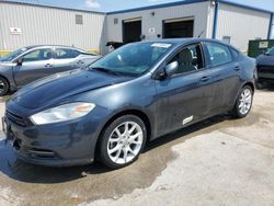 Dodge salvage cars for sale: 2013 Dodge Dart SXT