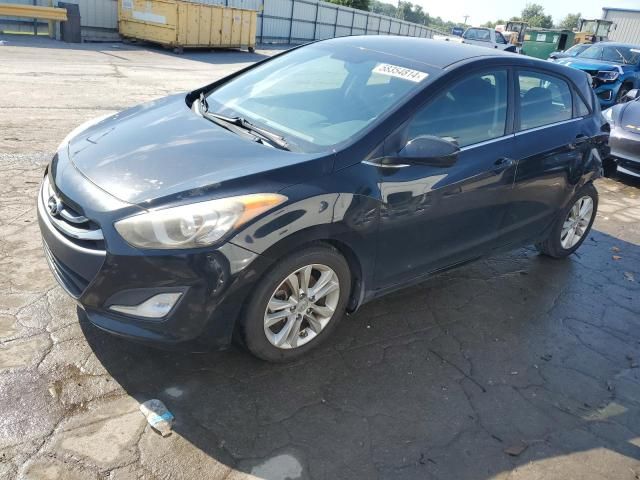 2013 Hyundai Elantra GT