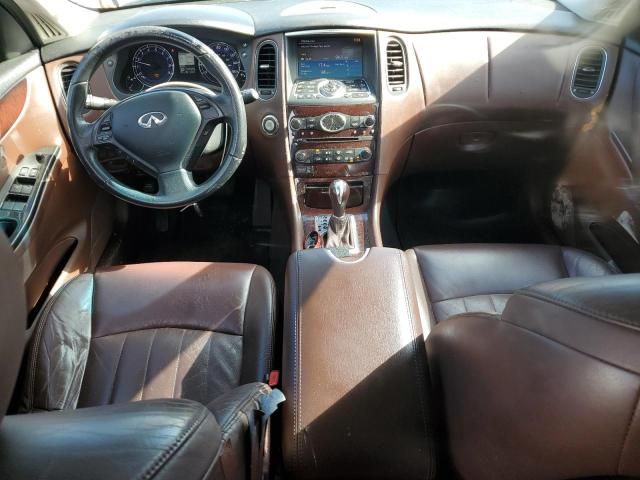 2011 Infiniti EX35 Base