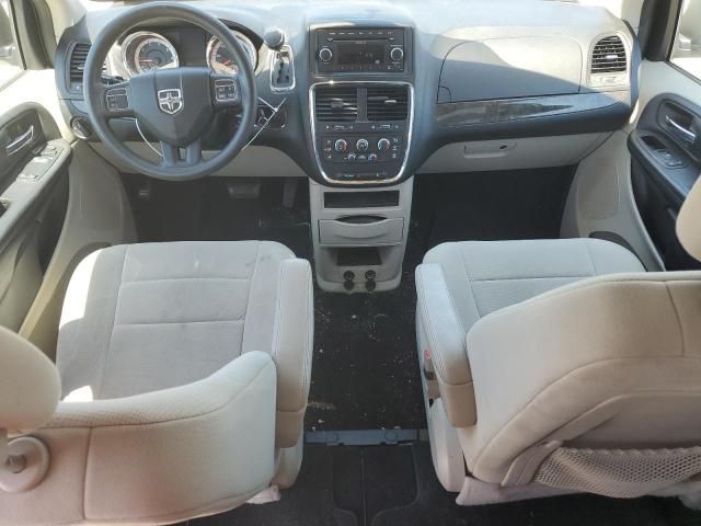 2011 Dodge Grand Caravan Express