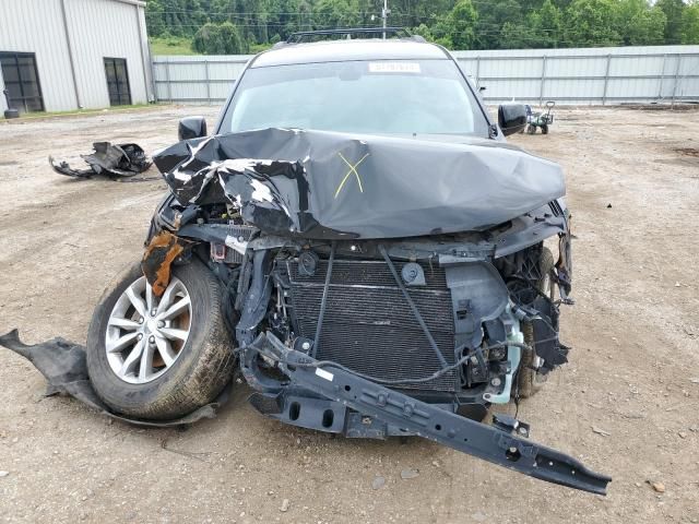 2017 Dodge Durango SXT