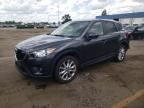 2015 Mazda CX-5 GT