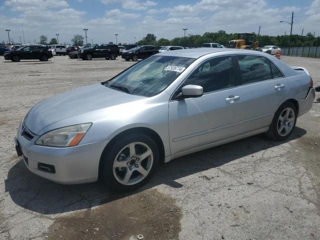 2006 Honda Accord SE