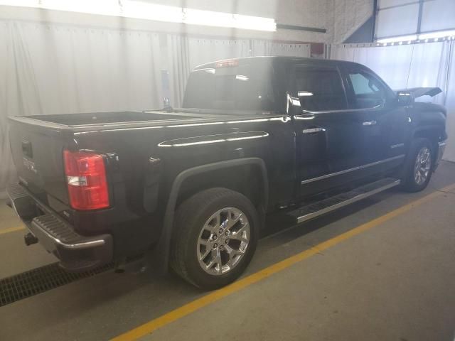 2014 GMC Sierra K1500 SLT