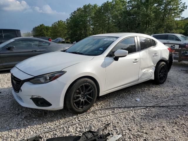 2014 Mazda 3 Grand Touring