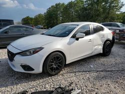 Mazda salvage cars for sale: 2014 Mazda 3 Grand Touring