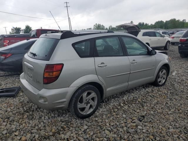 2003 Pontiac Vibe