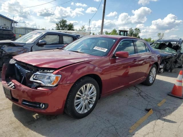 2013 Chrysler 300