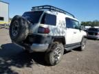 2012 Toyota FJ Cruiser