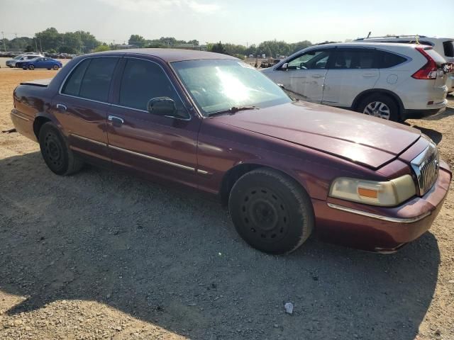 2006 Mercury Grand Marquis GS