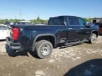 2020 Chevrolet Silverado K3500 High Country