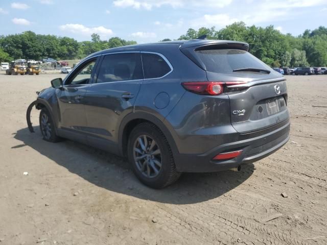 2021 Mazda CX-9 Touring